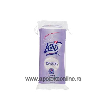LOTOS CIK-CAKA VATA